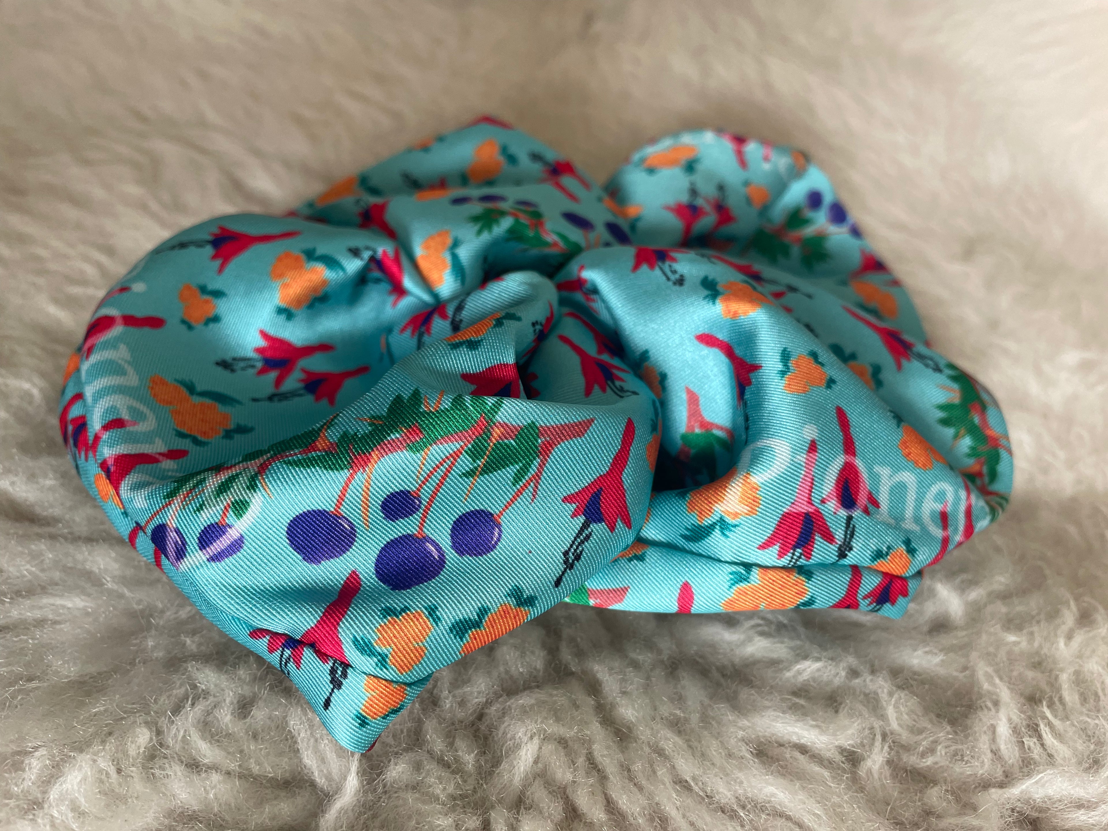 Colet - Chilcos y Calafate