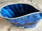 Estuche - Golondrina - Celeste