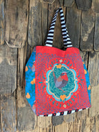 Tote bag - Chucao