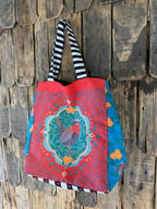 Tote bag - Chucao