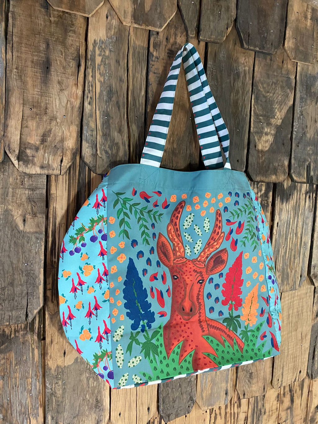 Tote bag - Huemul
