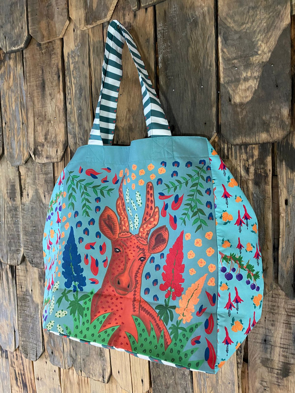 Tote bag - Huemul