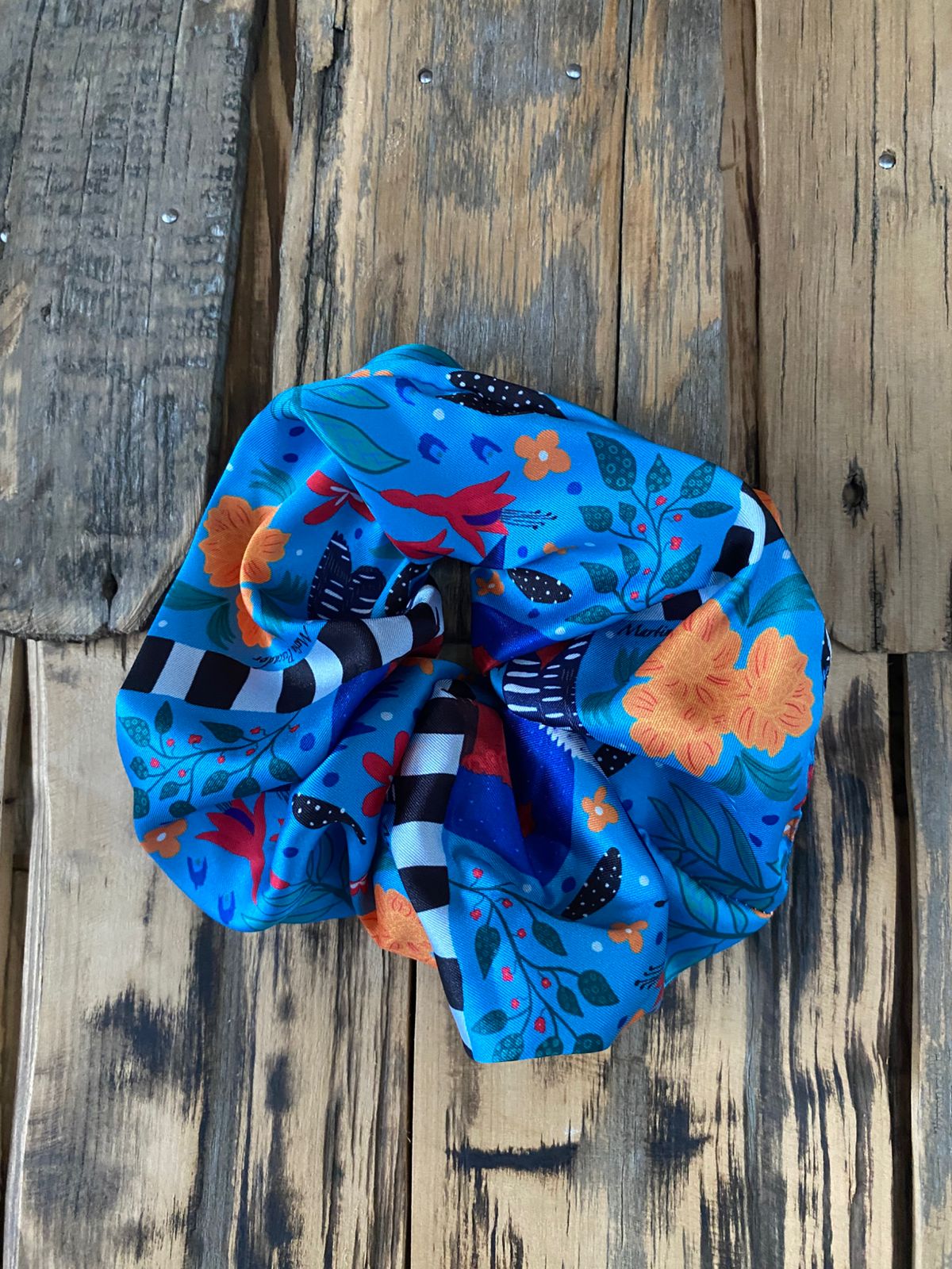 Colet - Martín Pescador