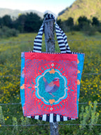 Tote bag - Chucao
