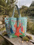 Tote bag - Huemul